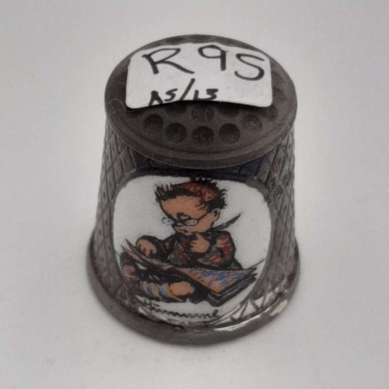 "W.Gemany" Thimble