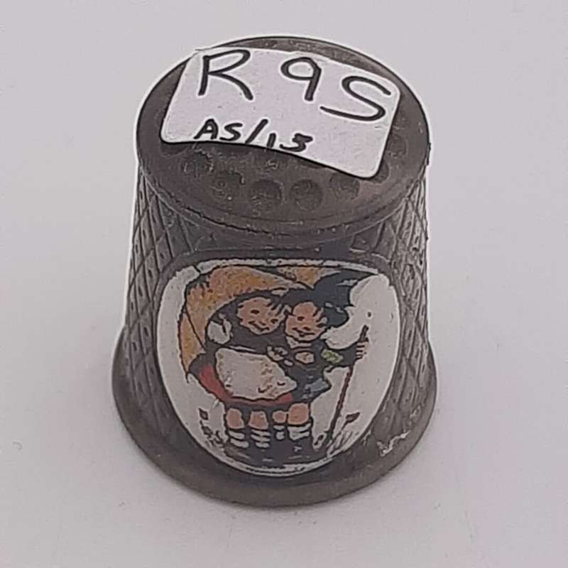 "W.Gemany" Thimble