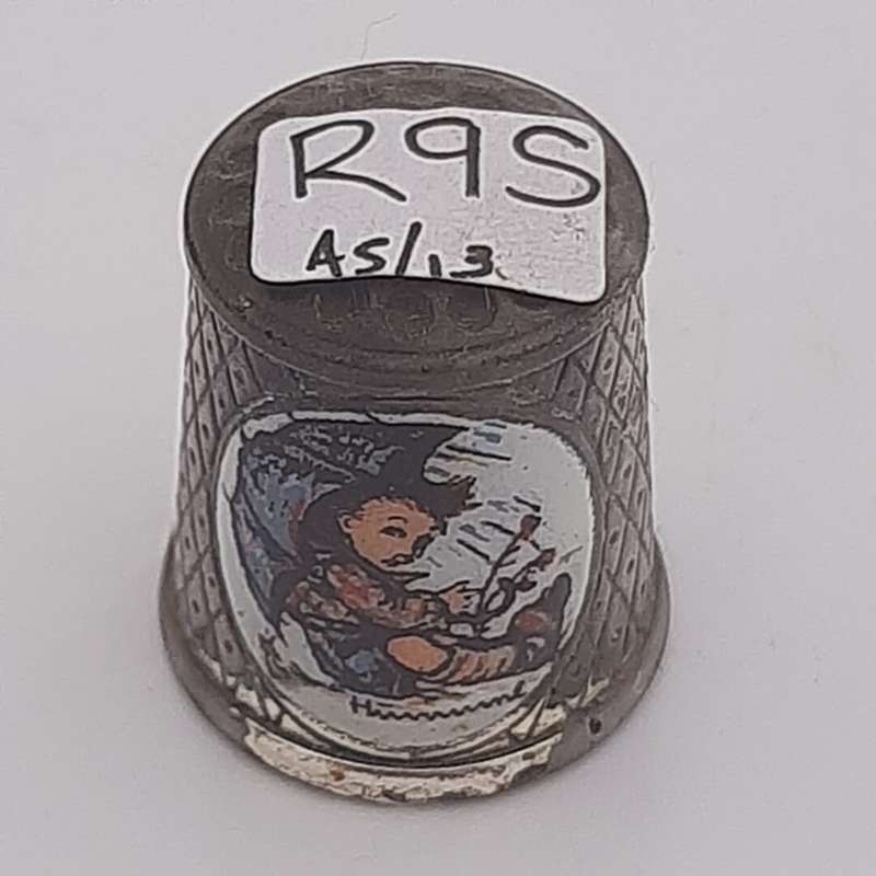 "W.Gemany" Thimble