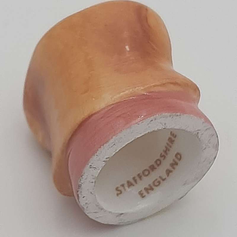 "Staffordshire" Thimble