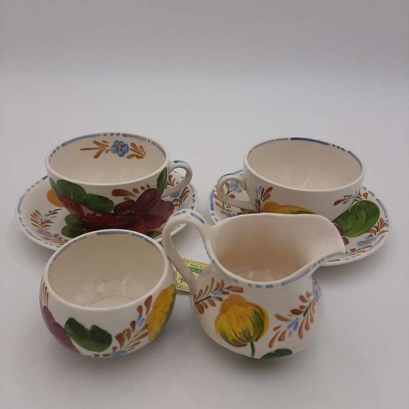 "Belle Fiore" Set