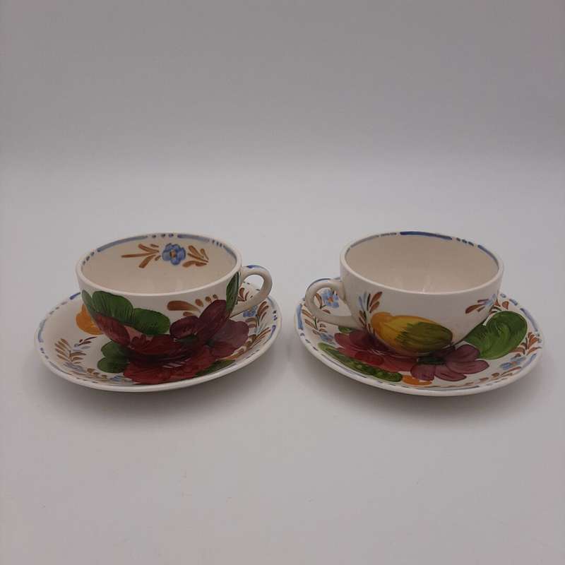 "Belle Fiore" Set