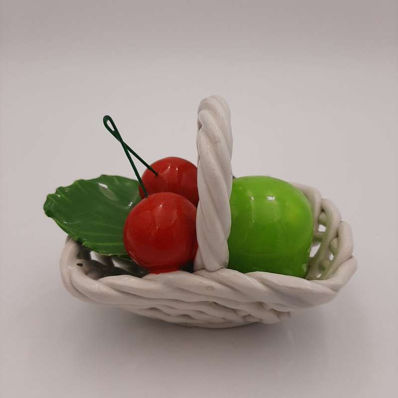 Fruit Basket