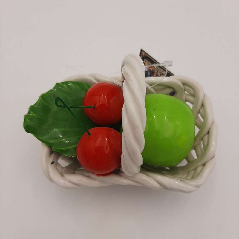 Fruit Basket