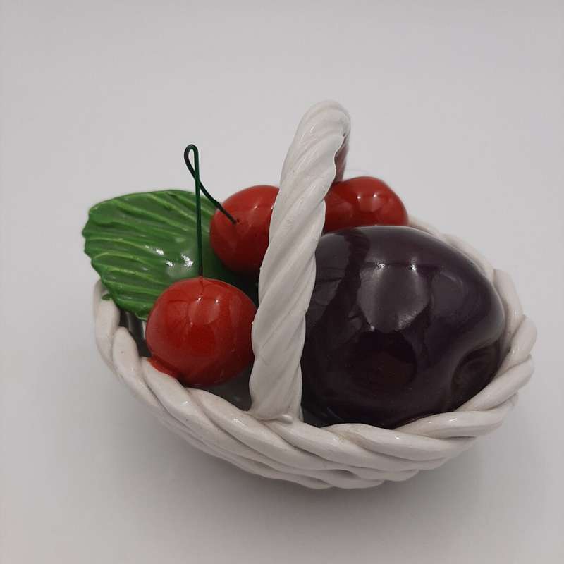Fruit Basket