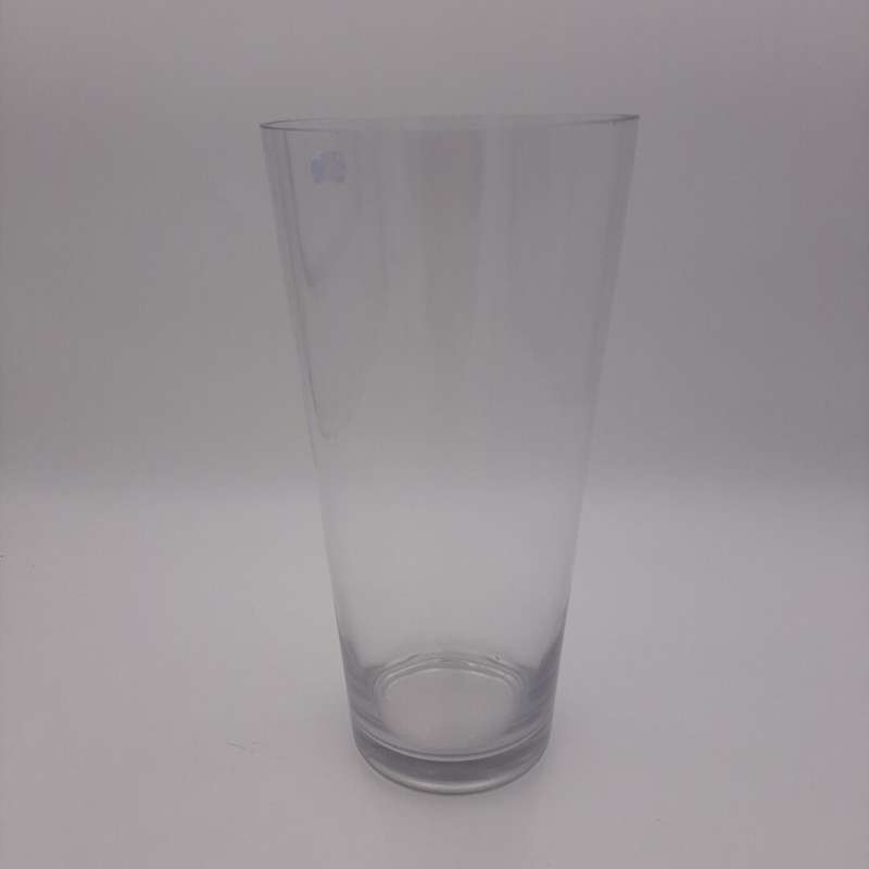 Glass Vase