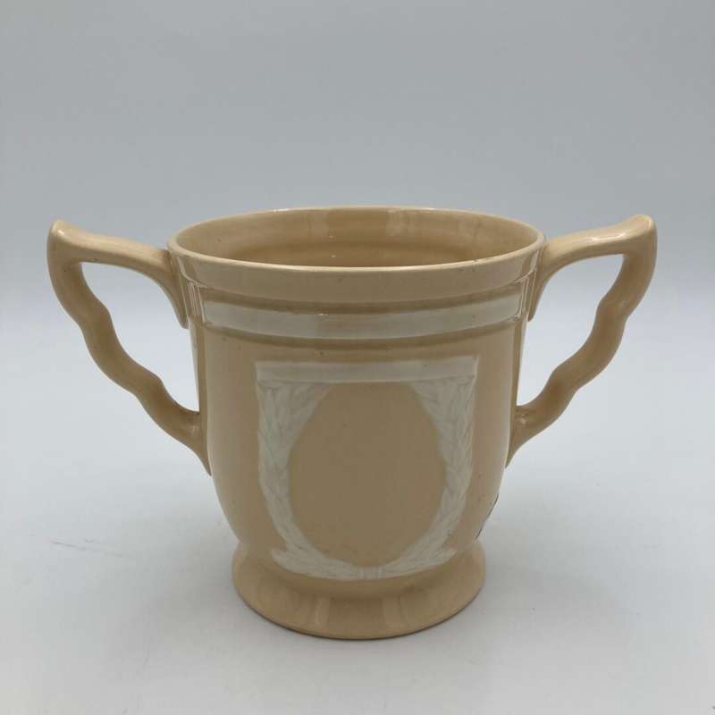 "Royal Doulton" Cup