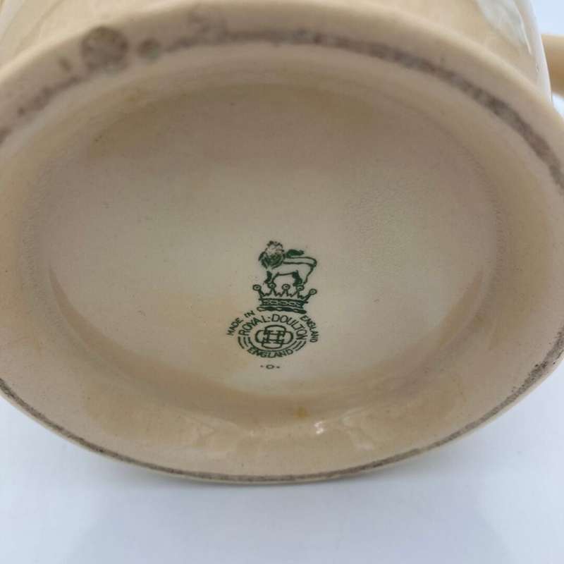 "Royal Doulton" Cup