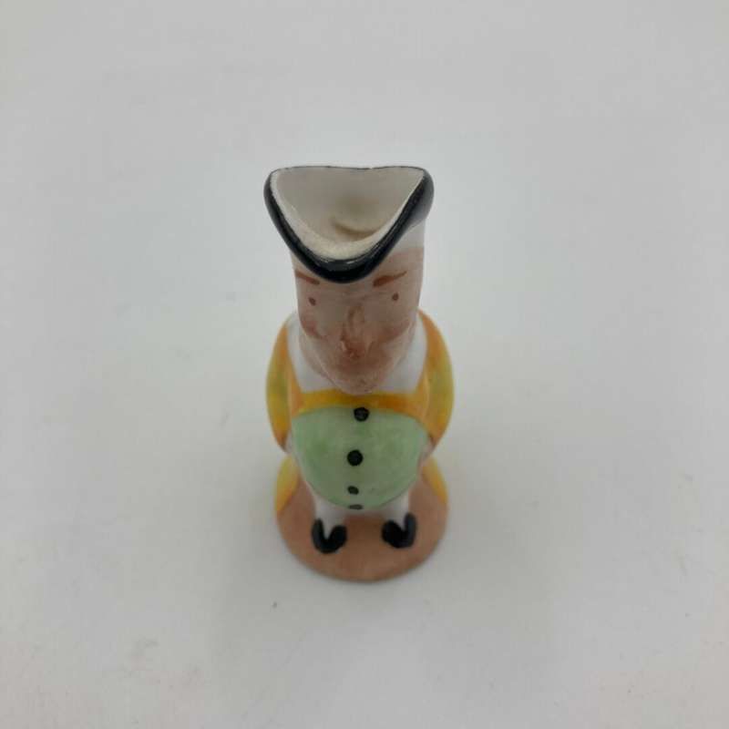 Miniature Toby Jug