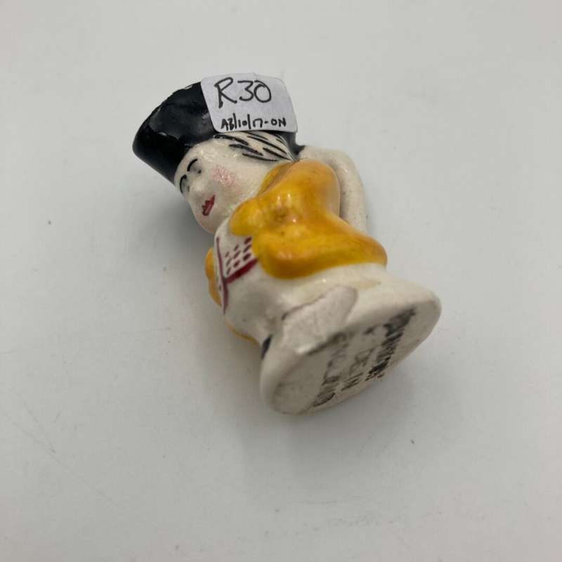 Miniature Toby Jug