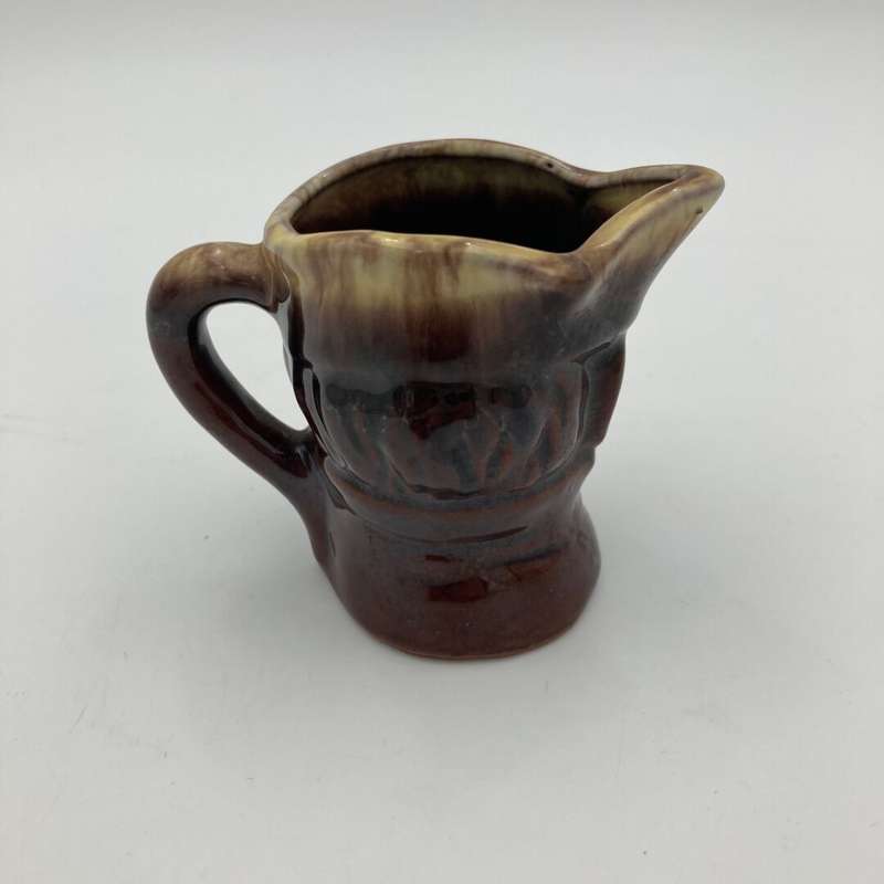 Small Toby Jug