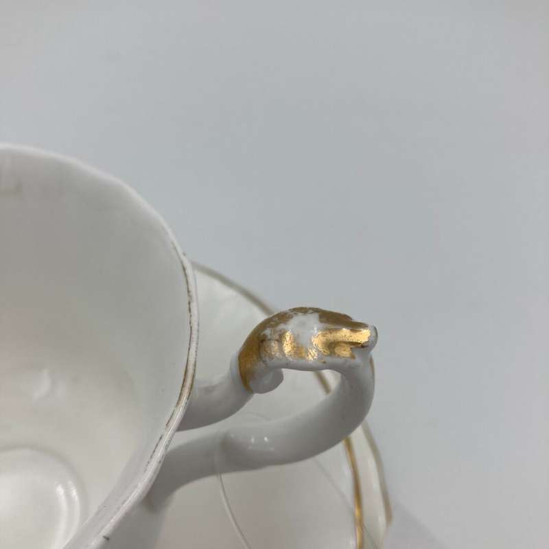 Royal Albert " Val "D" or" Trio