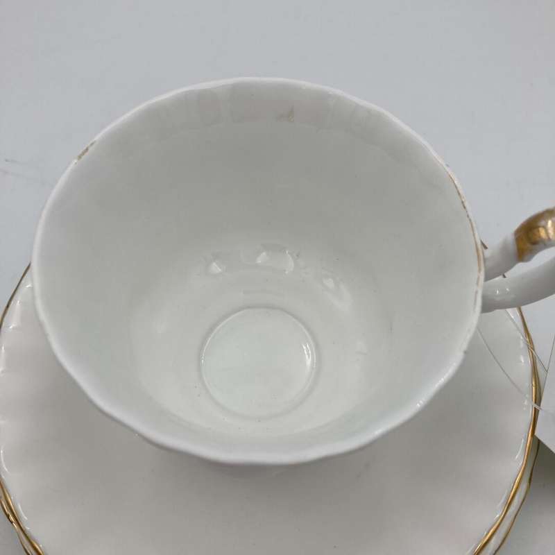 Royal Albert " Val "D" or" Trio