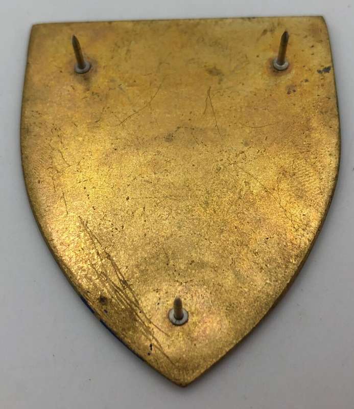 20 maintenance unit metal shoulder flash