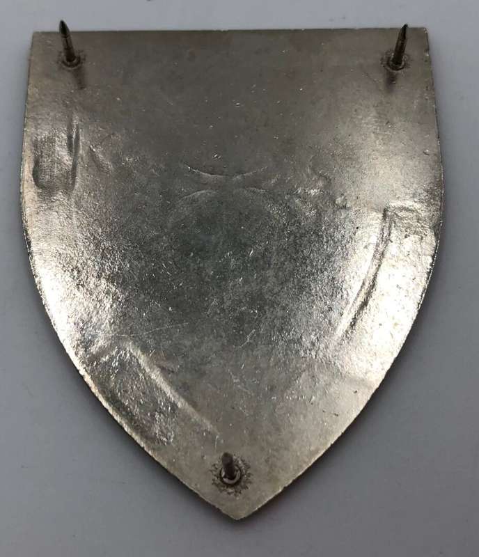 1 Special services battalion metal shoulder flash