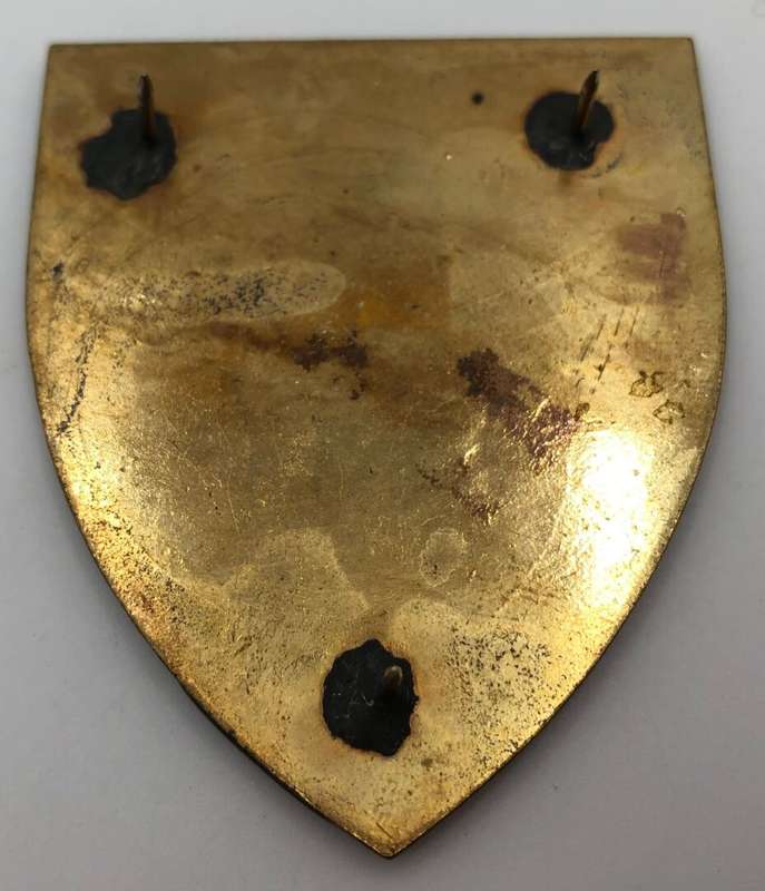 84 tech stores depot metal shoulder flash