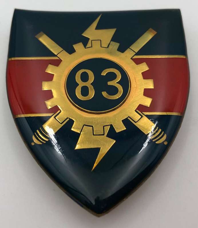 83 tech stores depot metal shoulder flash