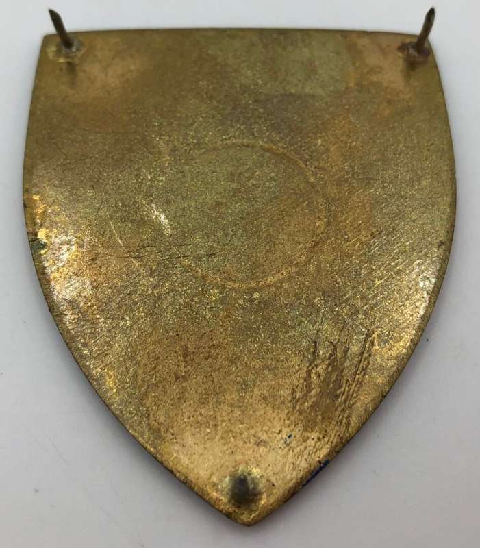 83 tech stores depot metal shoulder flash
