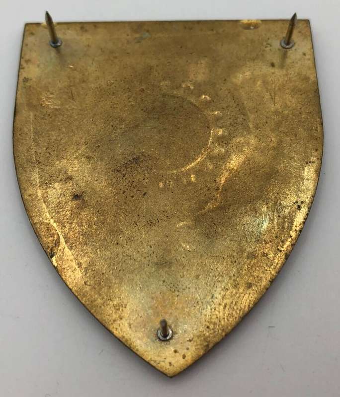 2 maintenance unit metal shoulder flash
