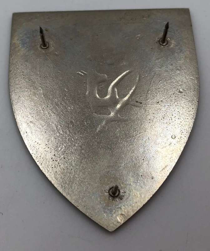 3 electronic workshop metal shoulder flash