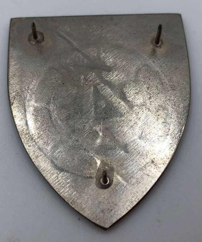 4 electronic workshop metal shoulder flash