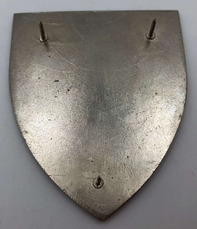 South West karoo commando metal shoulder flash