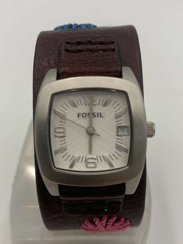 Fossil Straps Harper Watch