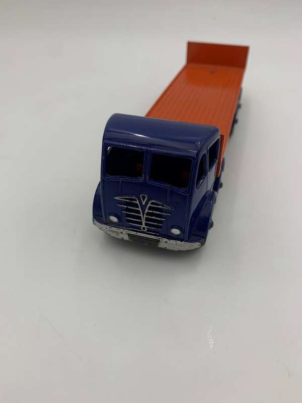 Dinky Toy Foden Flat Truck No.171 (1952-56)