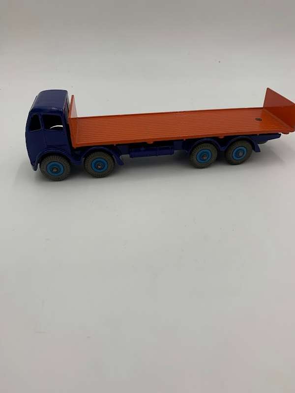 Dinky Toy Foden Flat Truck No.171 (1952-56)