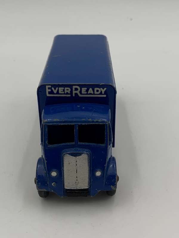 Dinky Toy Guy Van 'Ever Ready' No. 918 (1955-58)