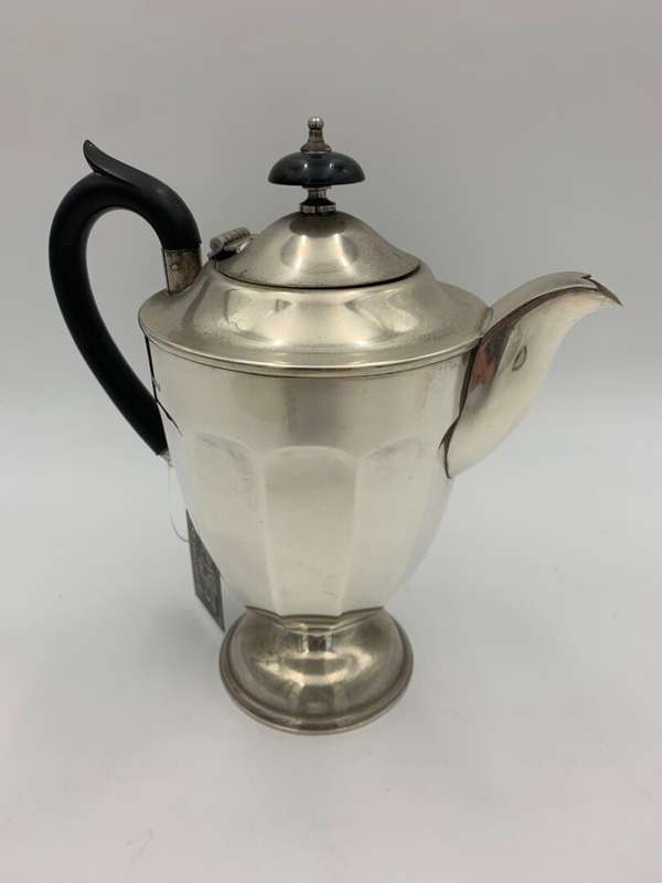 EPNS Teapot