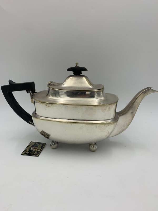 EPNS Teapot
