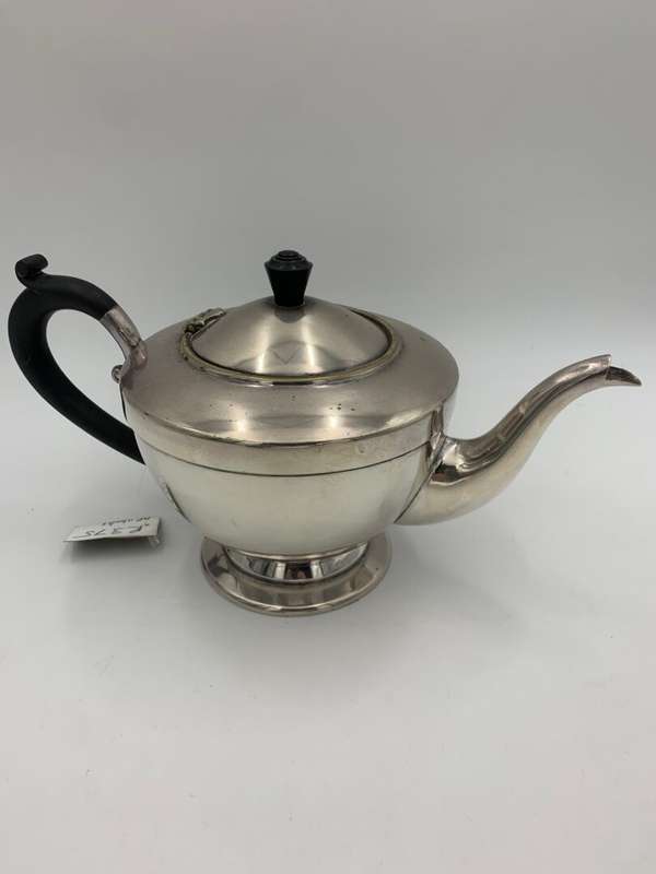 EPNS Teapot