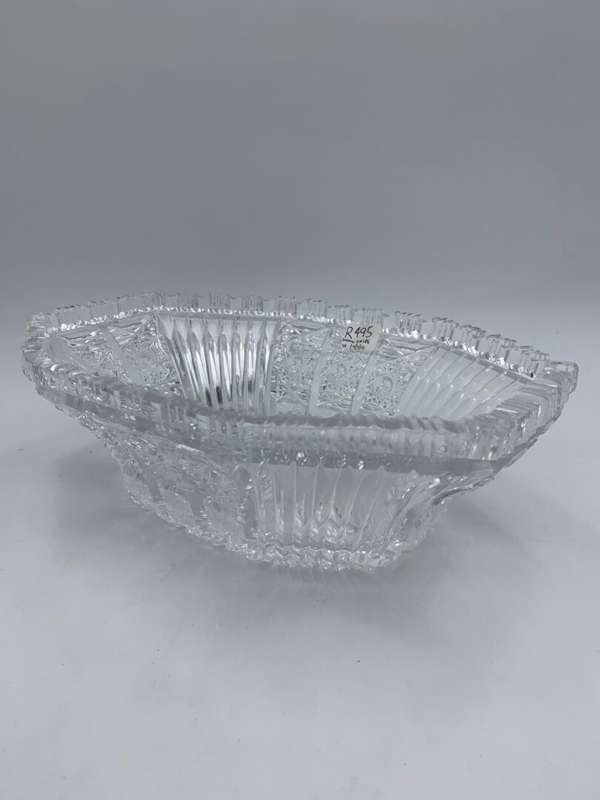 Crystal Bowl