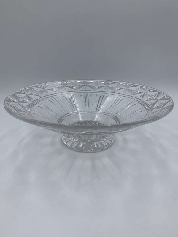 Crystal Bowl