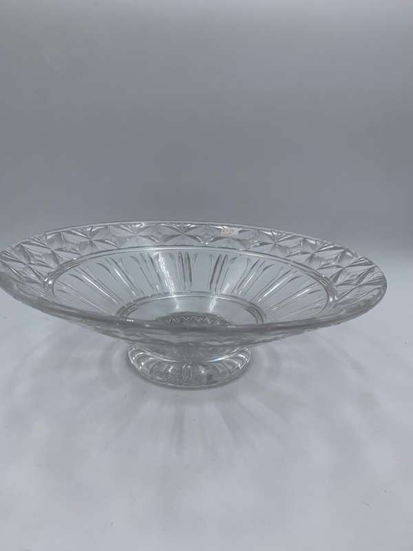Crystal Bowl