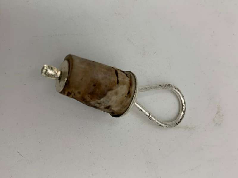EPNS Wine Stopper
