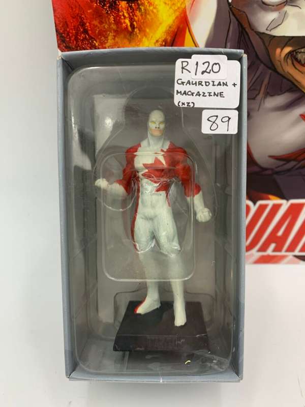 Classic Marvel Figurine Collection 89