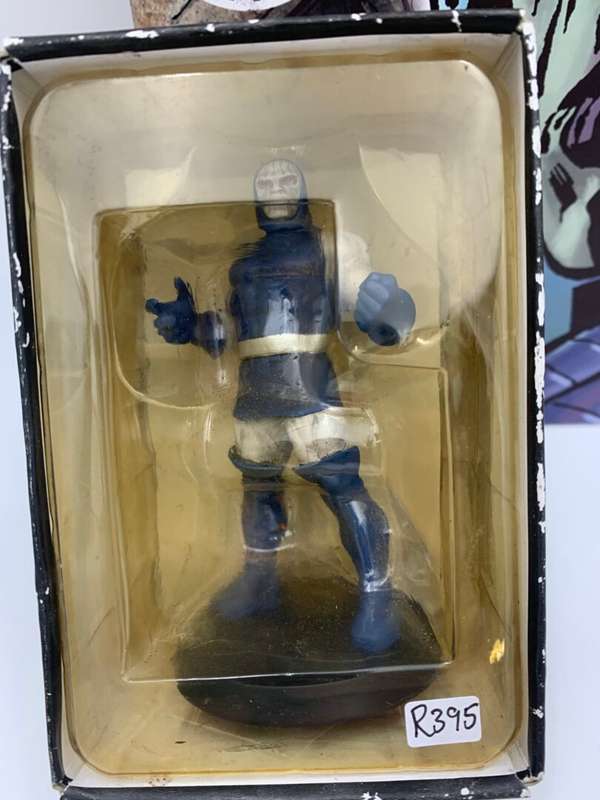 DC Comics Super Hero Collection Darkseid