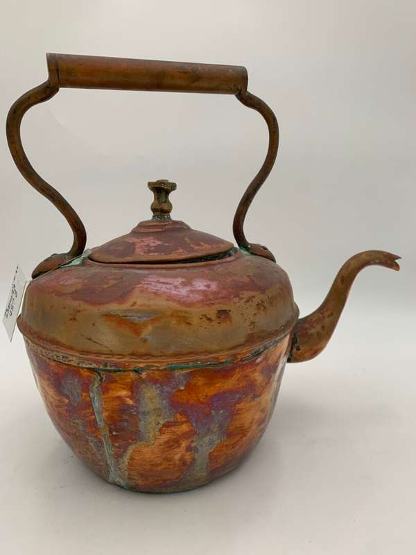 Copper Kettle
