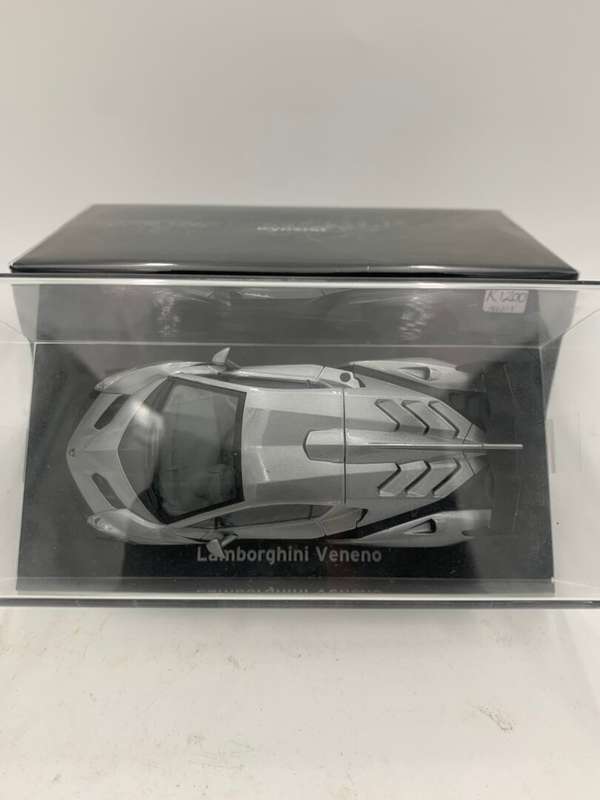Kyosho Lamborghini Veneno Model Die Cast Car