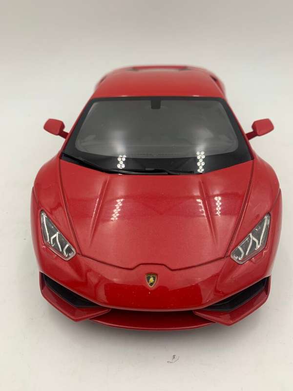Kyosho Lamborghini Huracan LP610 Die Cast Model Car