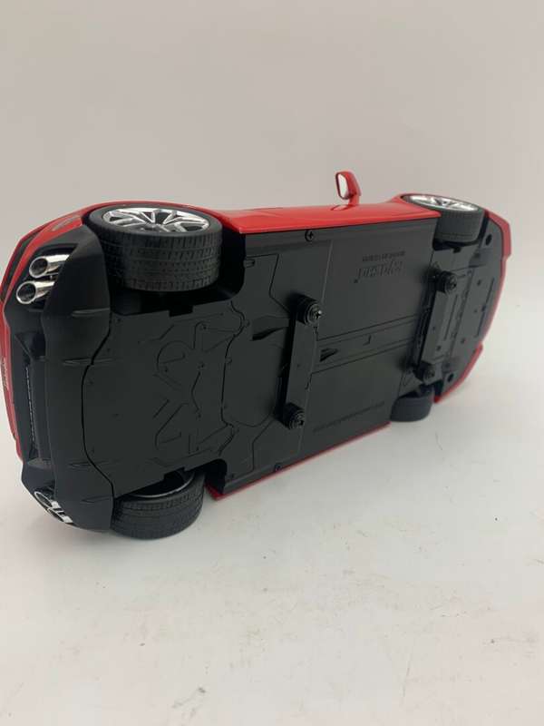 Kyosho Lamborghini Huracan LP610 Die Cast Model Car