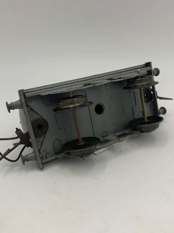 Hornby Train 201 Tank Good Set with Box