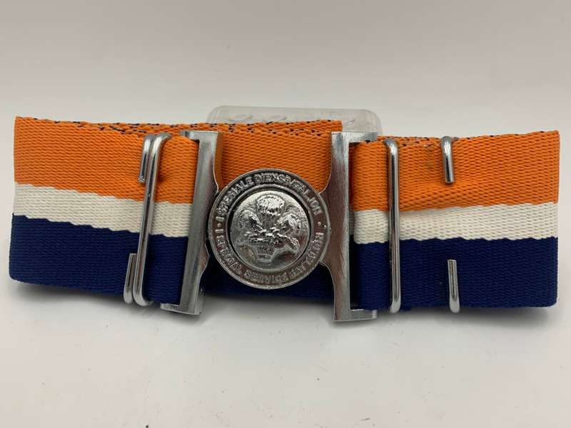 1 Special Service Batt. Stable Belt