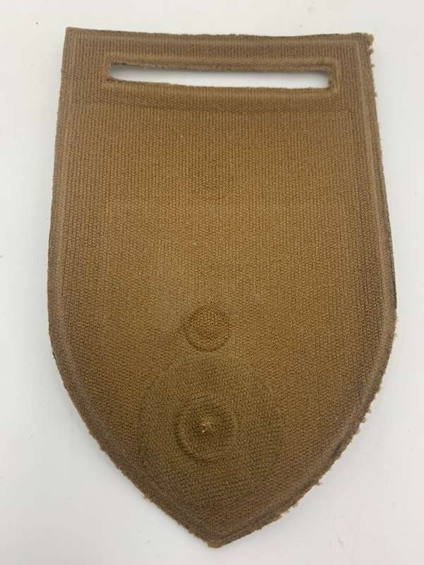 SADF Tupper Flash - Winterberg Commando
