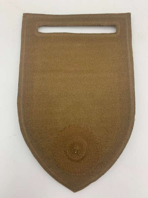 SADF Tupper Flash - 82 Tech. Stores & Logistics Comm. Bar