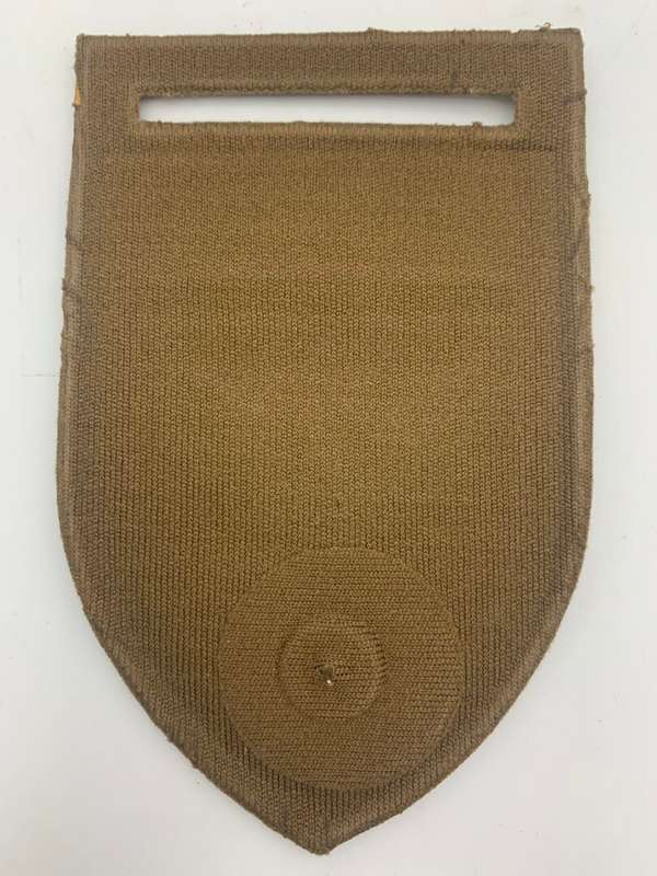 SADF Tupper Flash - Ermelo Commando & E. Tvl Comm Bar