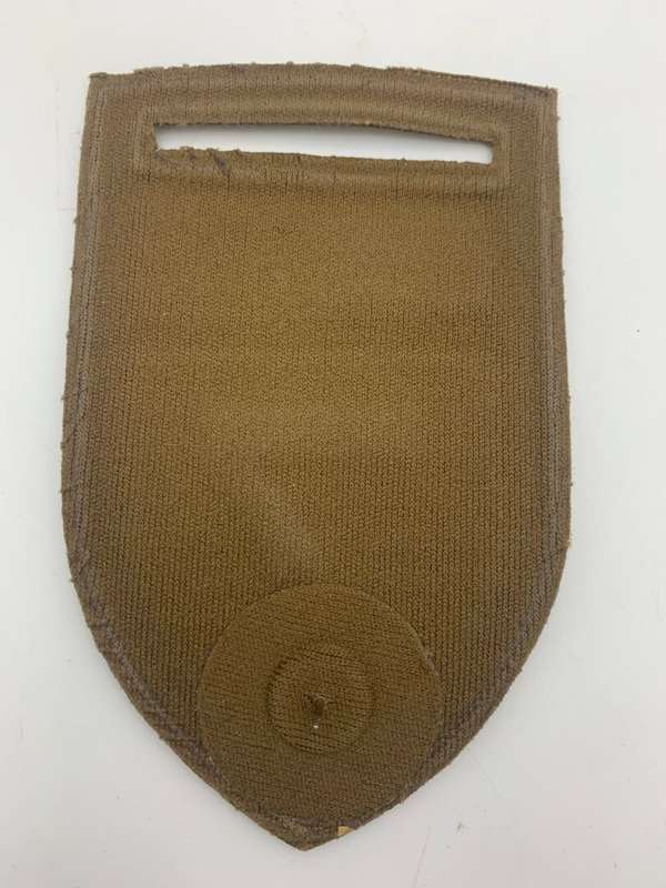 SADF Tupper Flash - 7 Signals Unit