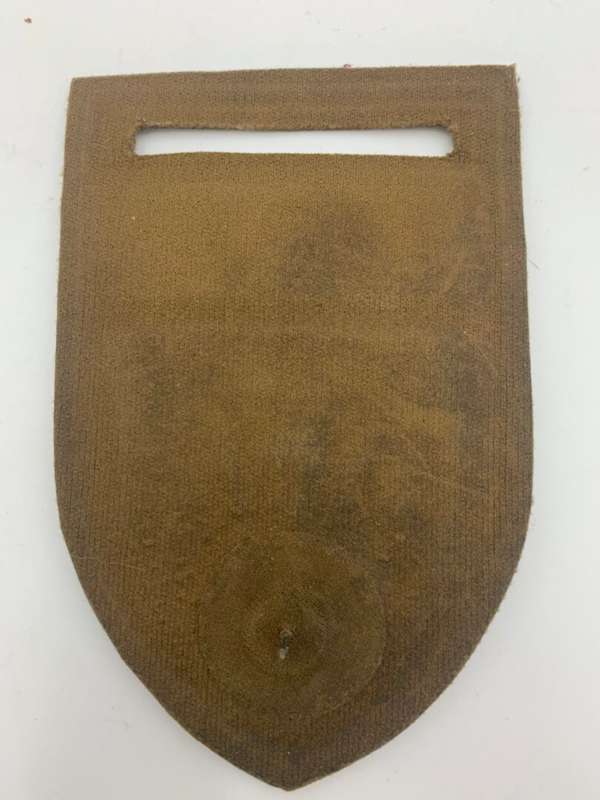 SADF Tupper Flash - 1 Constr. Regt & Dir Eng. Command